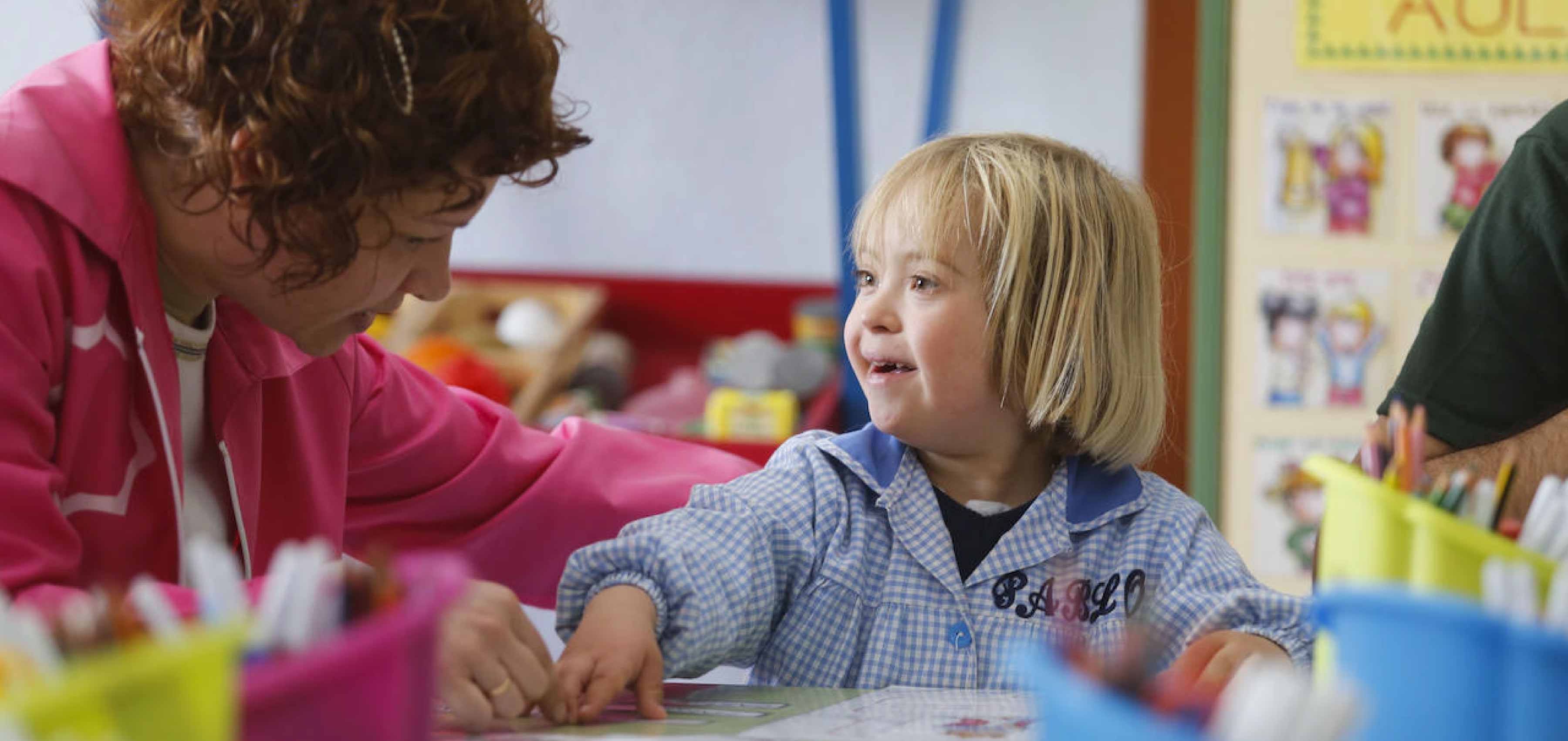 Propuestas De Intervención Educativa En Síndrome De Down - Redalyc